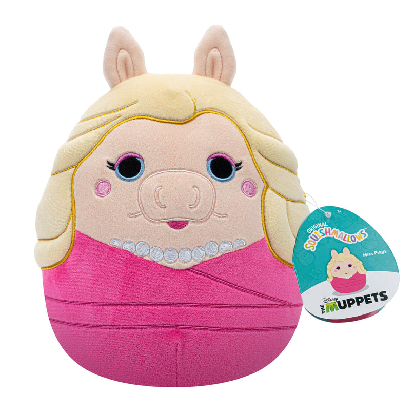 SQUISHMALLOWS The Muppets Pehme mänguasi, 25 cm