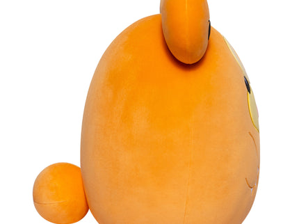 SQUISHMALLOWS Pokemon pehme mänguasi Teddiursa, 25 cm