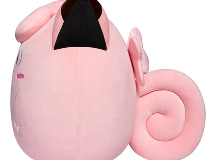 SQUISHMALLOWS POKEMON pehme mänguasi Clefairy, 35 cm