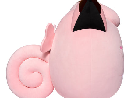 SQUISHMALLOWS POKEMON pehme mänguasi Clefairy, 50 cm