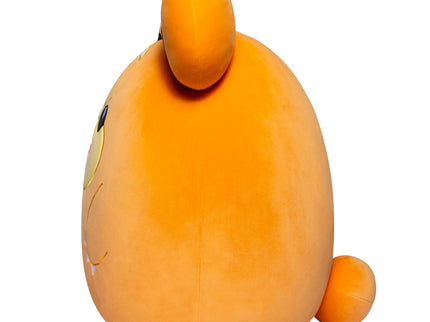 SQUISHMALLOWS POKEMON pehme mänguasi Teddiursa, 50 cm