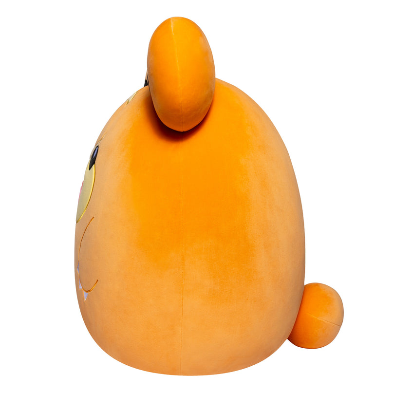 SQUISHMALLOWS POKEMON pehme mänguasi Teddiursa, 50 cm