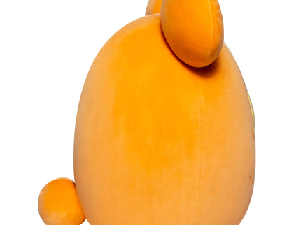 SQUISHMALLOWS POKEMON pehme mänguasi Teddiursa, 50 cm