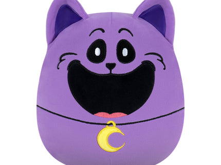 SQUISHMALLOWS POPPY PLAYTIME W26 Pehme mänguasi, 20 cm