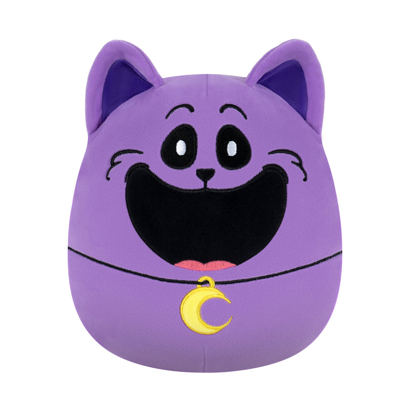 SQUISHMALLOWS POPPY PLAYTIME W26 Pehme mänguasi, 20 cm