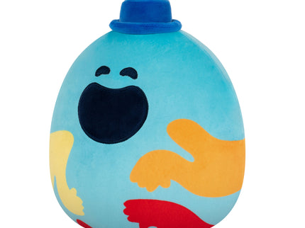 SQUISHMALLOWS POPPY PLAYTIME W26 Pehme mänguasi, 20 cm