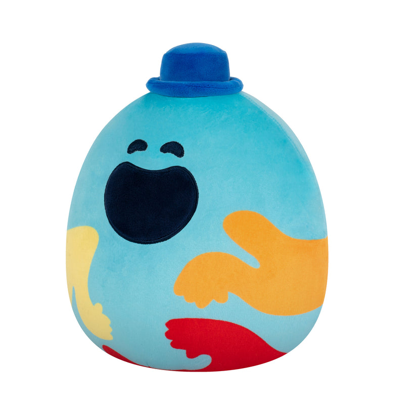 SQUISHMALLOWS POPPY PLAYTIME W26 Pehme mänguasi, 20 cm