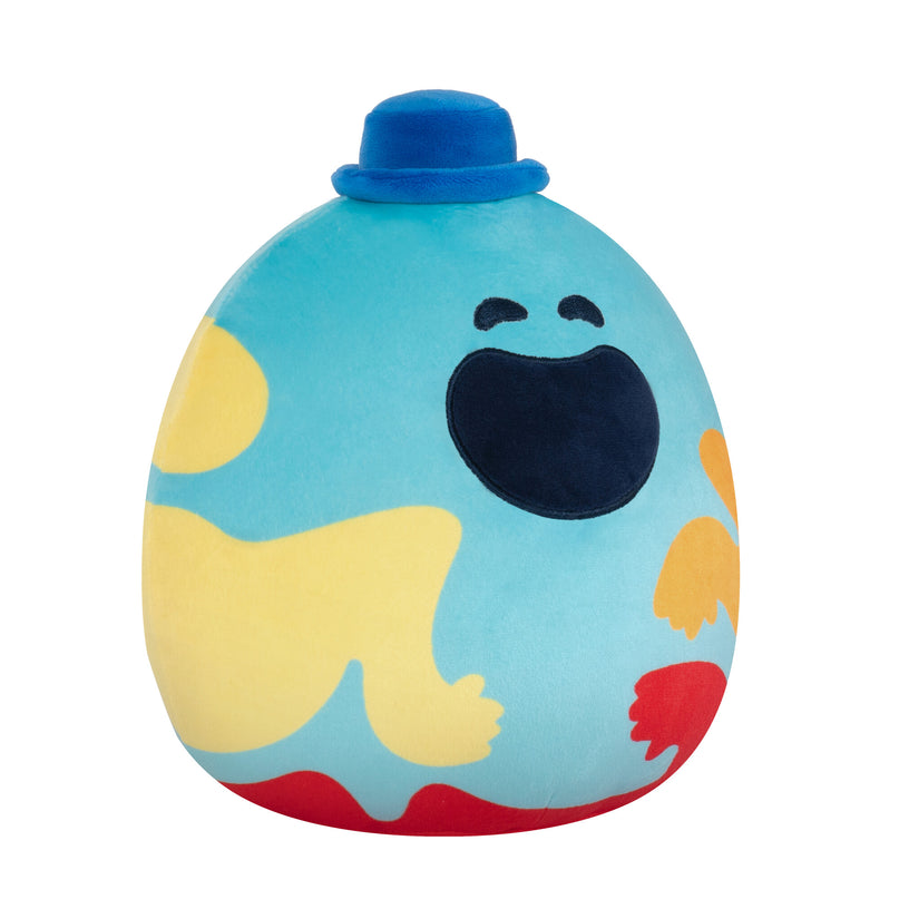 SQUISHMALLOWS POPPY PLAYTIME W26 Pehme mänguasi, 20 cm