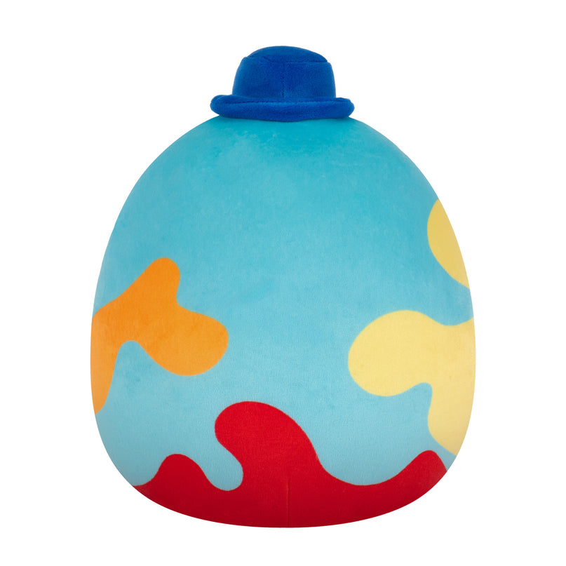 SQUISHMALLOWS POPPY PLAYTIME W26 Pehme mänguasi, 20 cm