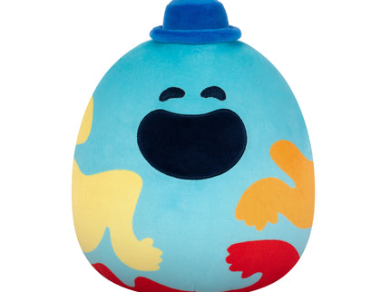 SQUISHMALLOWS POPPY PLAYTIME W26 Pehme mänguasi, 20 cm