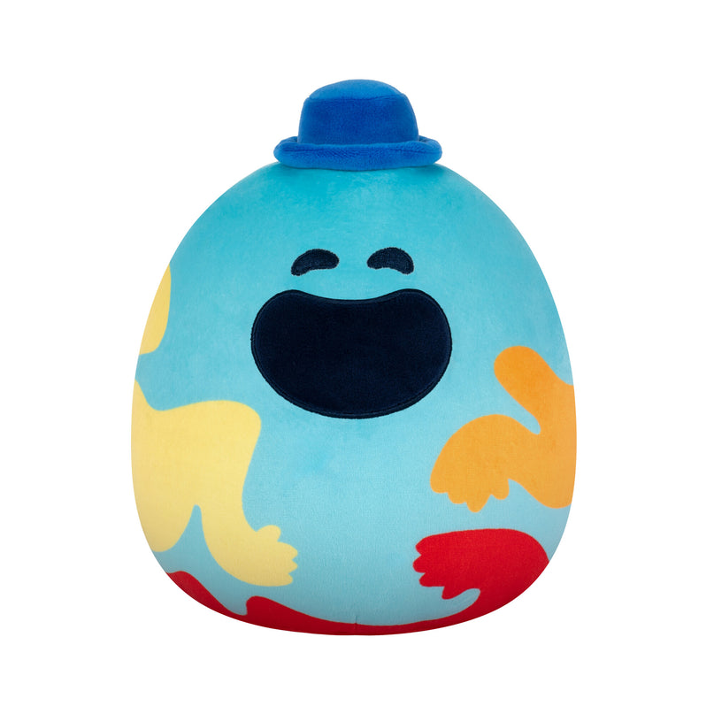 SQUISHMALLOWS POPPY PLAYTIME W26 Pehme mänguasi, 20 cm