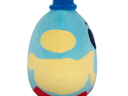 SQUISHMALLOWS POPPY PLAYTIME W26 Pehme mänguasi, 20 cm