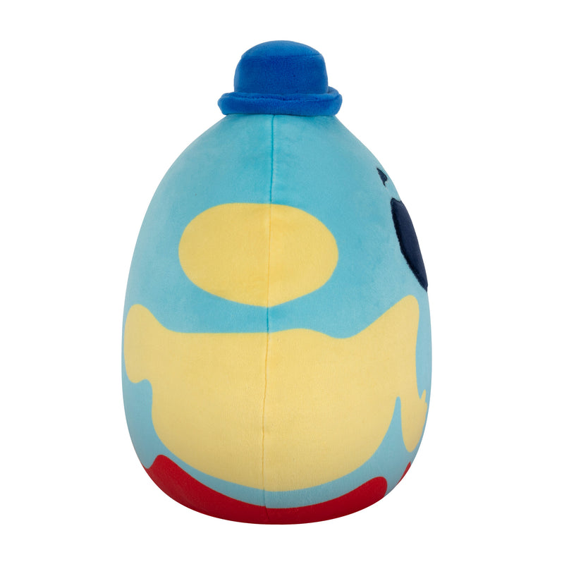 SQUISHMALLOWS POPPY PLAYTIME W26 Pehme mänguasi, 20 cm