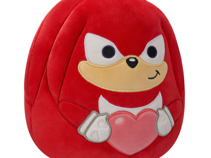 SQUISHMALLOWS SONIC THE HEDGEHOG pehme mänguasi Sõbrapäeva eri, 20 cm