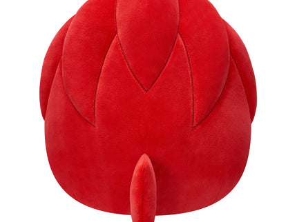 SQUISHMALLOWS SONIC THE HEDGEHOG pehme mänguasi Sõbrapäeva eri, 20 cm