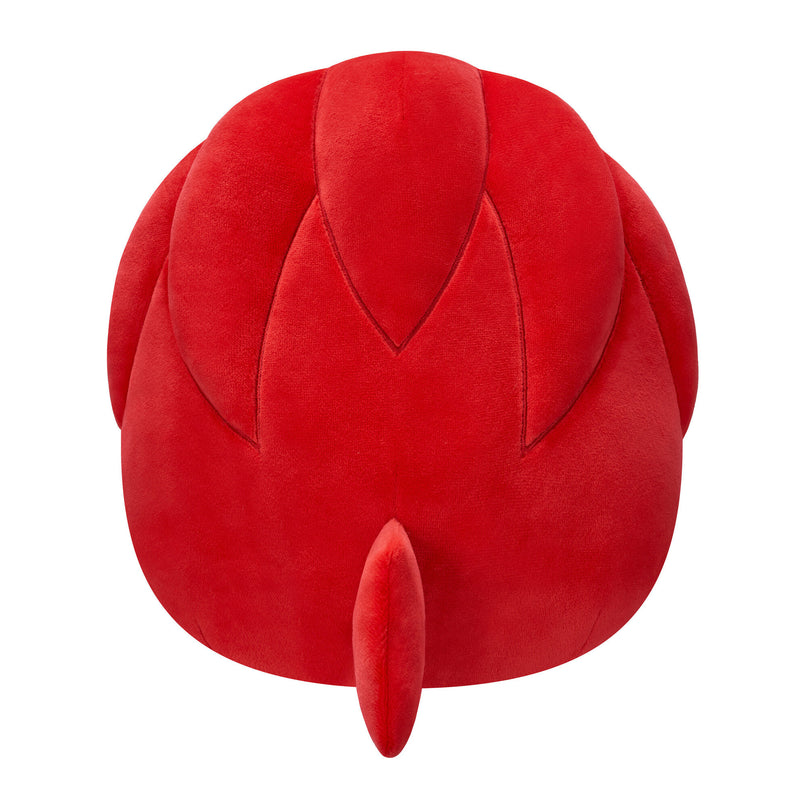 SQUISHMALLOWS SONIC THE HEDGEHOG pehme mänguasi Sõbrapäeva eri, 20 cm