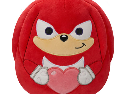 SQUISHMALLOWS SONIC THE HEDGEHOG pehme mänguasi Sõbrapäeva eri, 20 cm