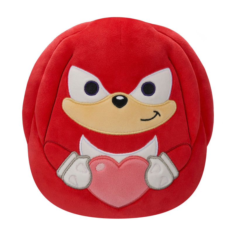 SQUISHMALLOWS SONIC THE HEDGEHOG pehme mänguasi Sõbrapäeva eri, 20 cm