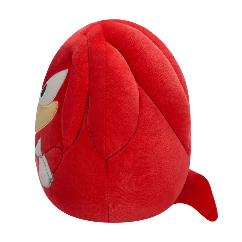SQUISHMALLOWS SONIC THE HEDGEHOG pehme mänguasi Sõbrapäeva eri, 20 cm