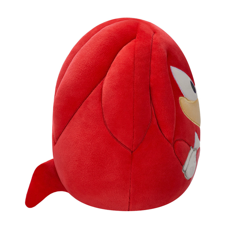 SQUISHMALLOWS SONIC THE HEDGEHOG pehme mänguasi Sõbrapäeva eri, 20 cm