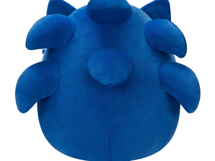 SQUISHMALLOWS SONIC THE HEDGEHOG pehme mänguasi Sõbrapäeva eri, 20 cm