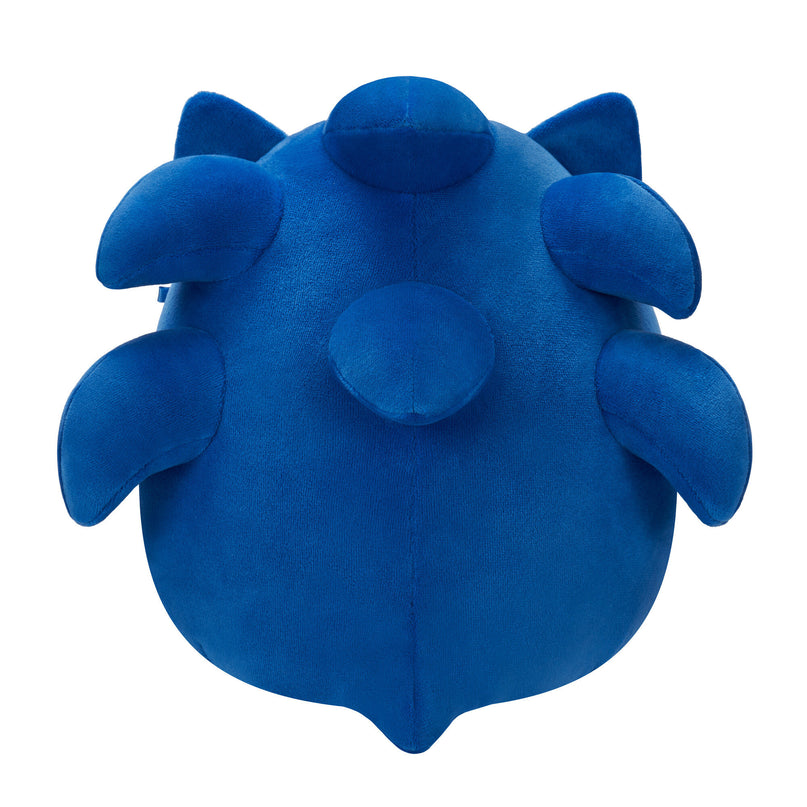 SQUISHMALLOWS SONIC THE HEDGEHOG pehme mänguasi Sõbrapäeva eri, 20 cm