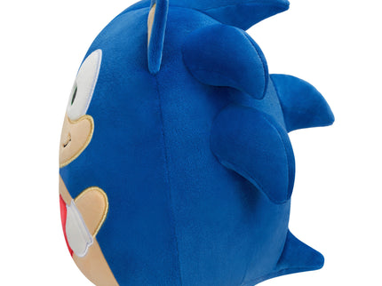 SQUISHMALLOWS SONIC THE HEDGEHOG pehme mänguasi Sõbrapäeva eri, 20 cm