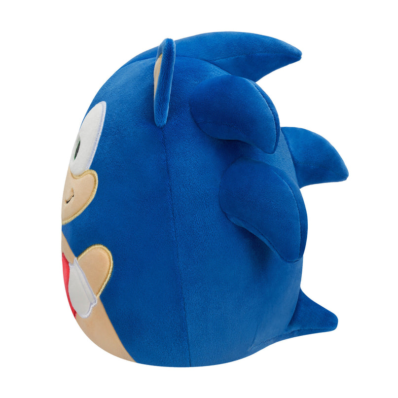 SQUISHMALLOWS SONIC THE HEDGEHOG pehme mänguasi Sõbrapäeva eri, 20 cm