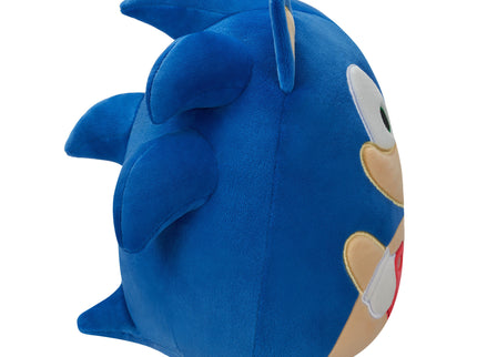 SQUISHMALLOWS SONIC THE HEDGEHOG pehme mänguasi Sõbrapäeva eri, 20 cm