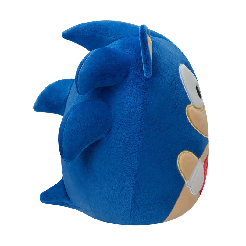 SQUISHMALLOWS SONIC THE HEDGEHOG pehme mänguasi Sõbrapäeva eri, 20 cm