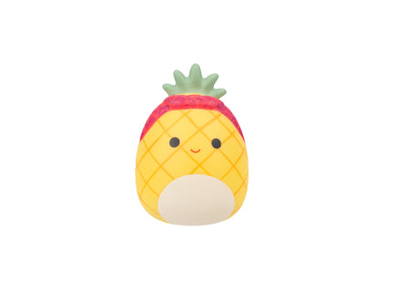 SQUISHMALLOWS Squooshems minifiguuride komplekt pimepakis, 6,5 cm