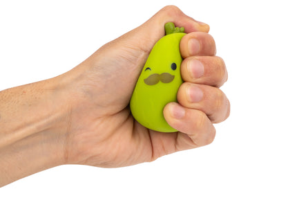 SQUISHMALLOWS Squooshems minifiguuride komplekt pimepakis, 6,5 cm