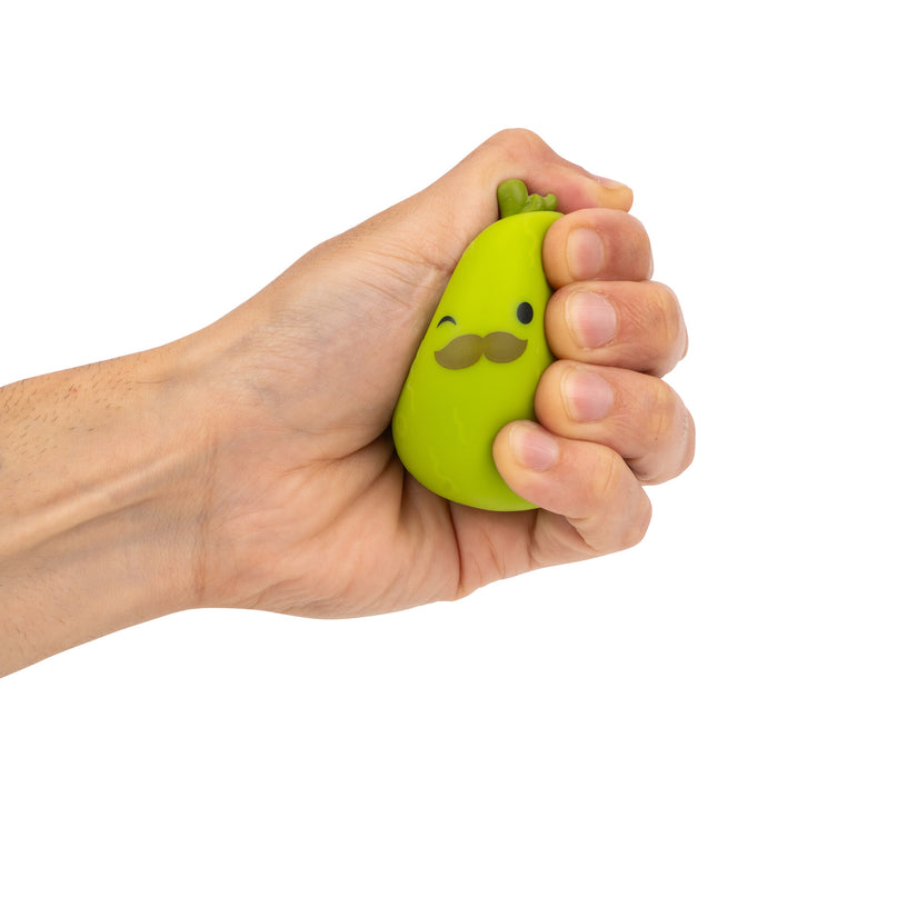 SQUISHMALLOWS Squooshems minifiguuride komplekt pimepakis, 6,5 cm