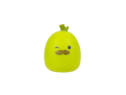 SQUISHMALLOWS Squooshems minifiguuride komplekt pimepakis, 6,5 cm