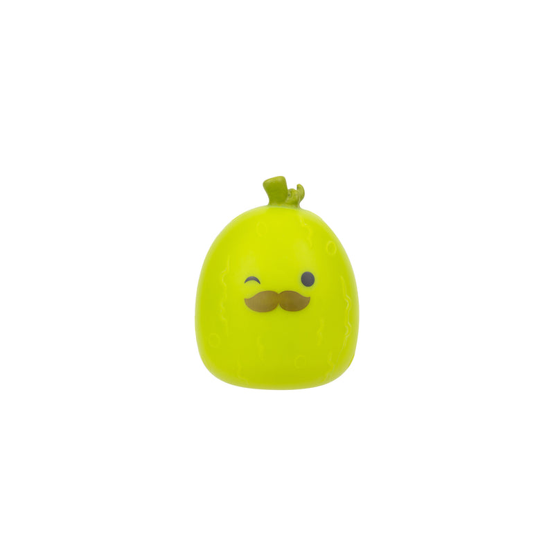 SQUISHMALLOWS Squooshems minifiguuride komplekt pimepakis, 6,5 cm