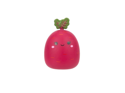 SQUISHMALLOWS Squooshems minifiguuride komplekt pimepakis, 6,5 cm