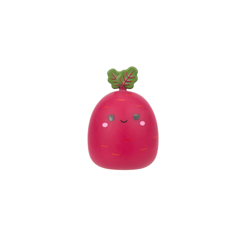 SQUISHMALLOWS Squooshems minifiguuride komplekt pimepakis, 6,5 cm