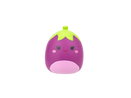 SQUISHMALLOWS Squooshems minifiguuride komplekt pimepakis, 6,5 cm