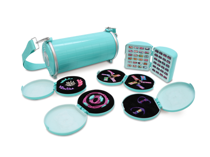 STICKI ROLLS mängukomplekt Sticki Studio
