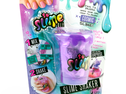 SO SLIME Lima sheiker