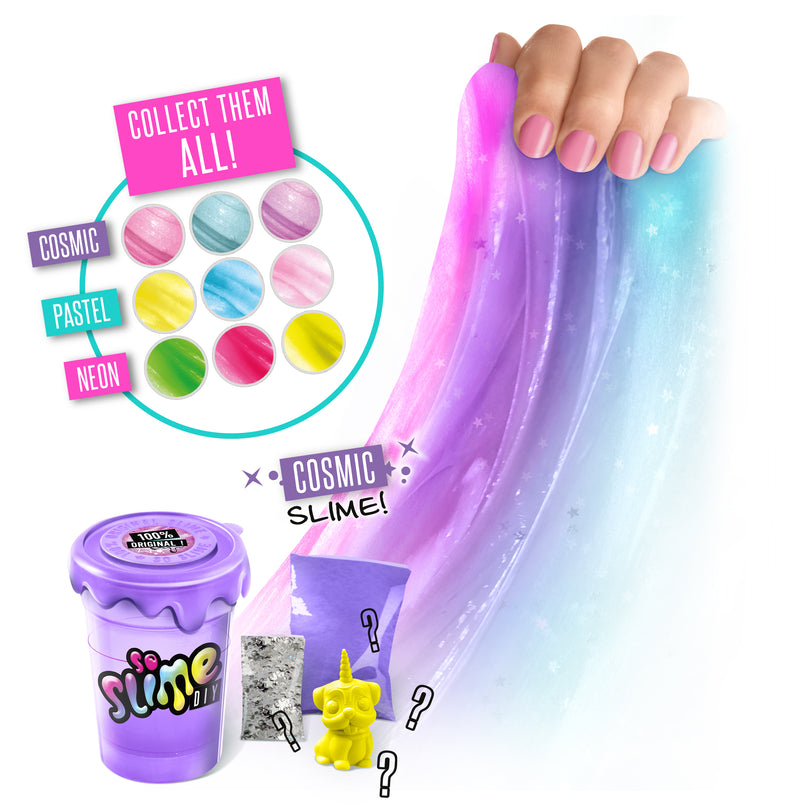 SO SLIME Lima sheiker