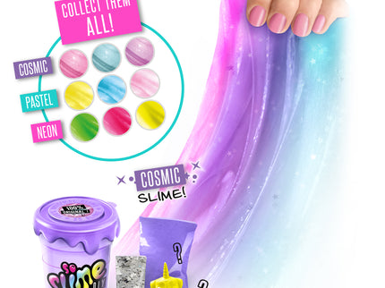 SO SLIME Lima sheiker