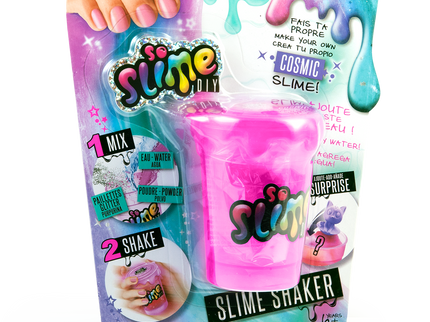SO SLIME Lima sheiker