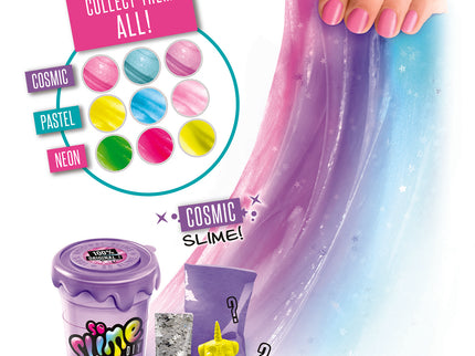 SO SLIME Lima sheiker
