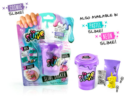 SO SLIME Lima sheiker