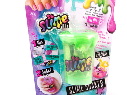 SO SLIME Lima sheiker