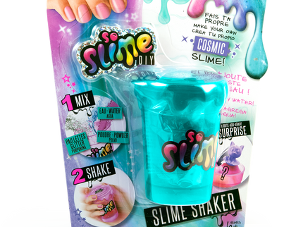 SO SLIME Lima sheiker