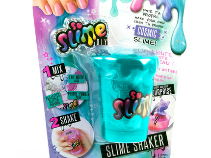 SO SLIME Lima sheiker
