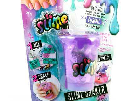 SO SLIME Lima sheiker