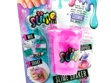 SO SLIME Lima sheiker